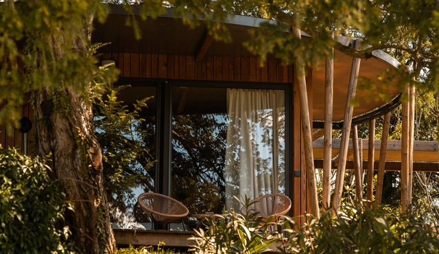 Manoir le Roure