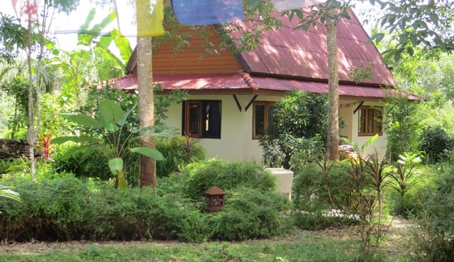 Manora Garden