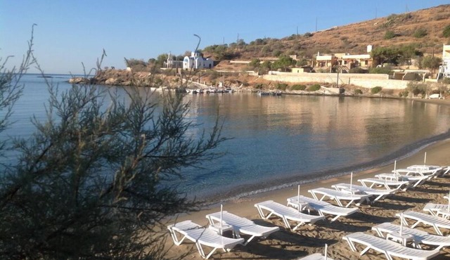Manos Syros