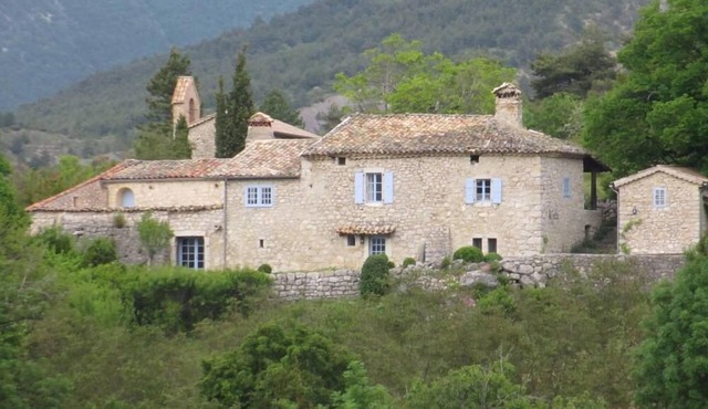 Mansion - Cornillac
