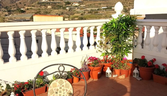 MARÍA HOUSE