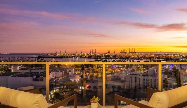 @ Marbella Lane - Aesthetic 2BR w/Ocean views