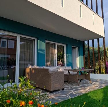 MariGold Villa