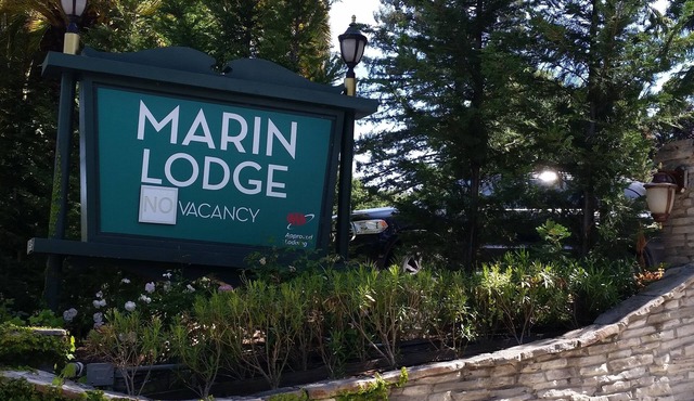 Marin Lodge