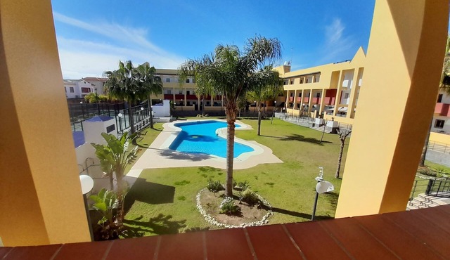 Marisma del Guadalquivir Apartment