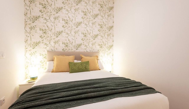 Maritim Studios II | 4 Guests | AC-WIFI | Near Beach