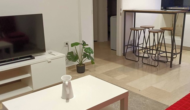Marousi Accommodation
