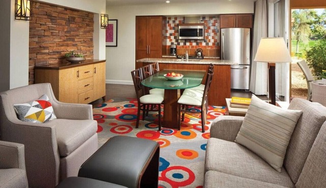 Marriott's Shadow Ridge II