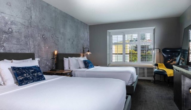 Marriott Vacation Club®, San Francisco
