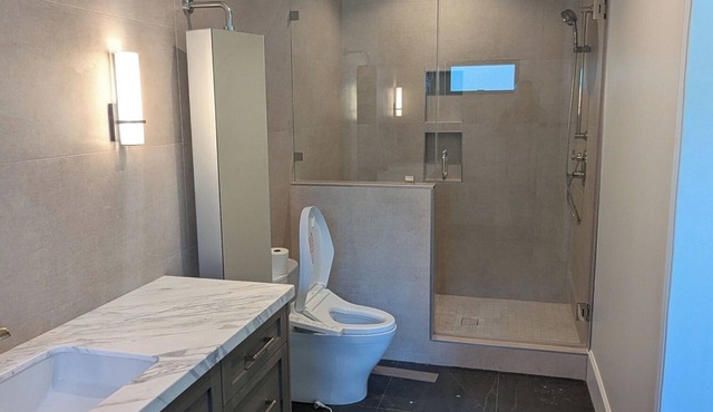 Marvelous 5-bedroom villa with AC in Lafayette