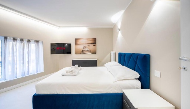 Matteotti Central Luxury - Elegant & Bright Florence Stay