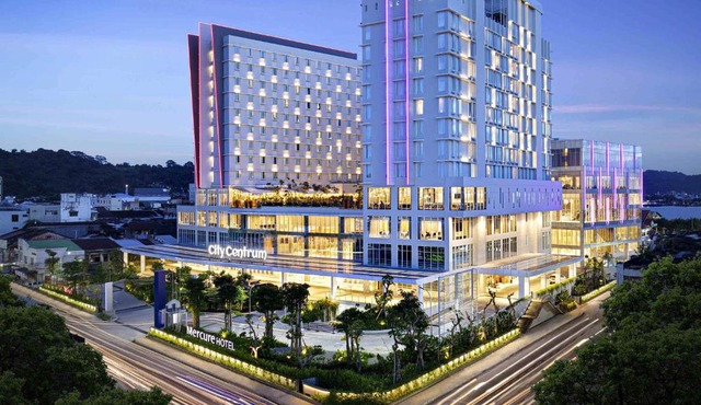 Mercure Samarinda