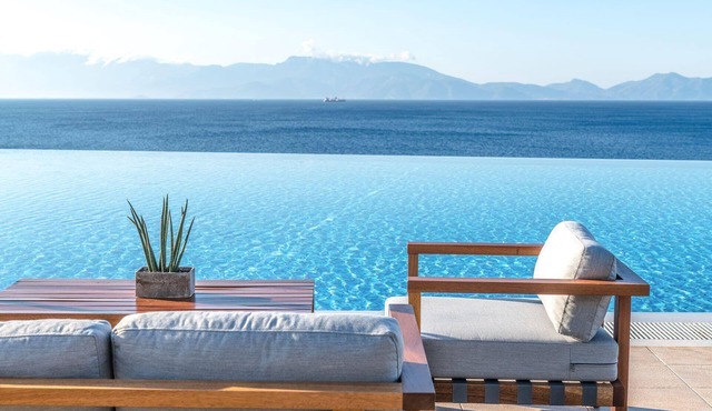 Michelangelo Resort and Spa