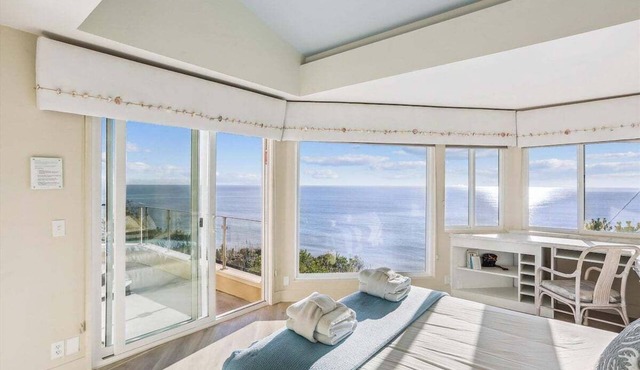 Million Dollar Ocean Views – Beachfront Bliss