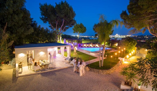 MIMAR ALTEA VILLA l