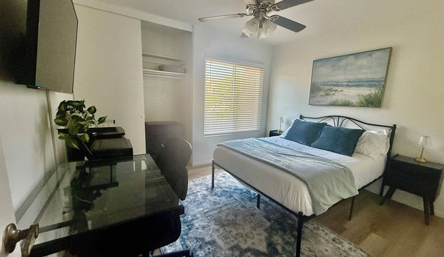 Mini Studio in south OC