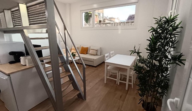 MiniLoft Baiona COM -