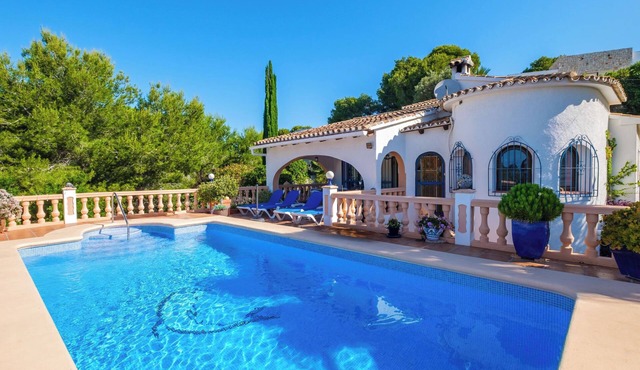 Mirada al Sol by Interhome