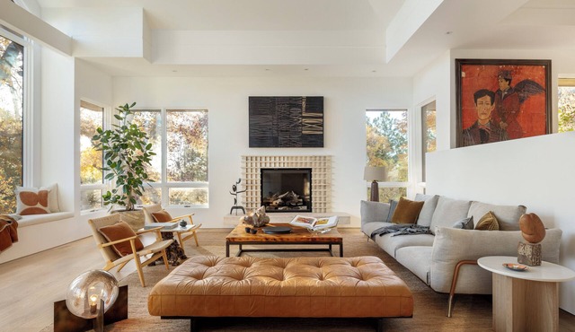 Modern Luxury Home: Walk to Hiking + Downtown Boulder