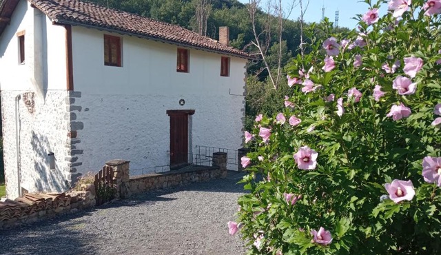 Molino De Pradillo