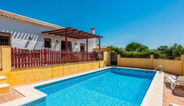 Molino Los Justos - Casa Posada Algarinejo by Ruralidays
