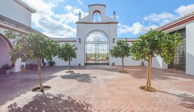 Montecristo 4 - Two Bedroom Villa, Sleeps 4