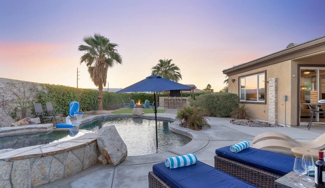 Moonlight Villa - Terra Lago
