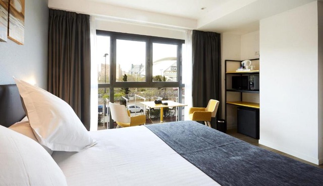 Moontels Valencia Alameda 41