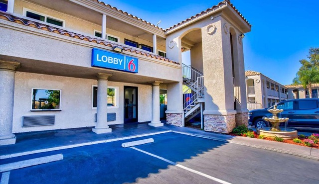 Motel 6-Menifee, CA