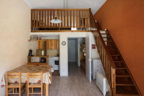 Mountain views and comfort near Barcelonnette