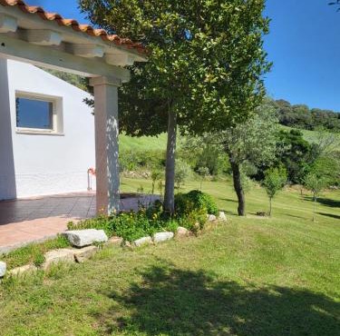 NASTARRE' in Berchidda