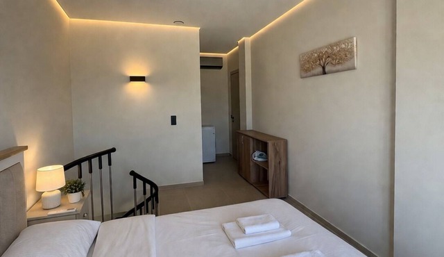 Nereus Luxury Stay