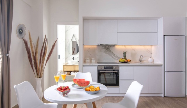 NEW Aether Apartment near the sea