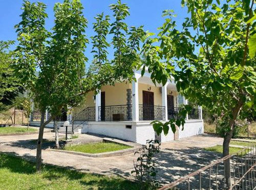 Nika Residence