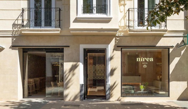 NIREA HOTEL