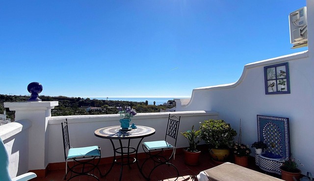 Oasis de Capistrano Rabat 27 by Casasol