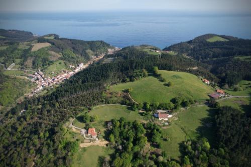 Olabe hostel