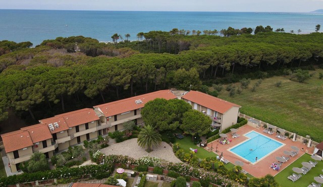 Oleandri Suite Hotel