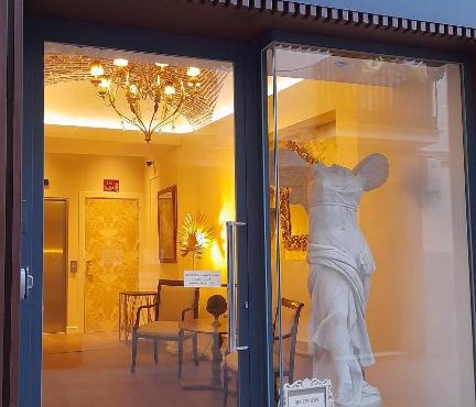 Olivae Hostal Boutique