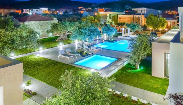 Olivia Resort