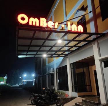 Omber Inn