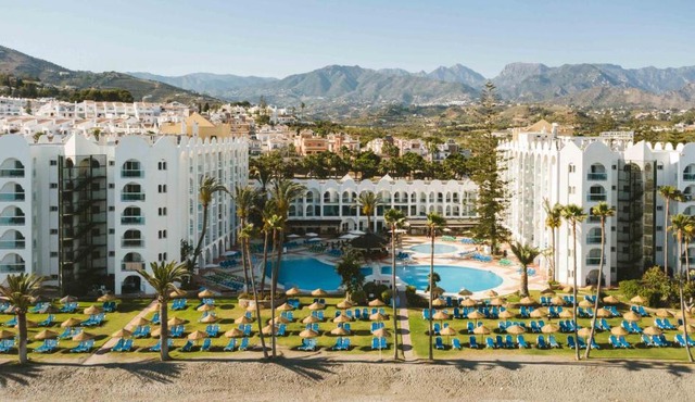 Ona Marinas de Nerja Spa Resort