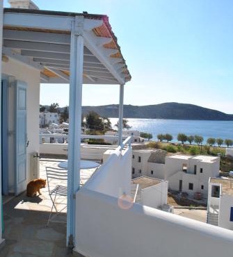 Pénde Traditional Villas