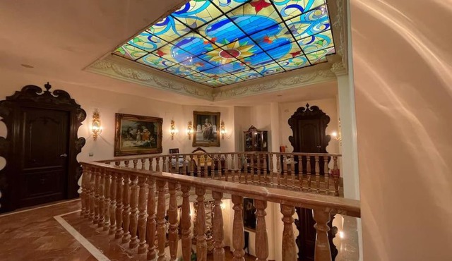 Palacete Boutique Juana (Con chimenea y Bodega)