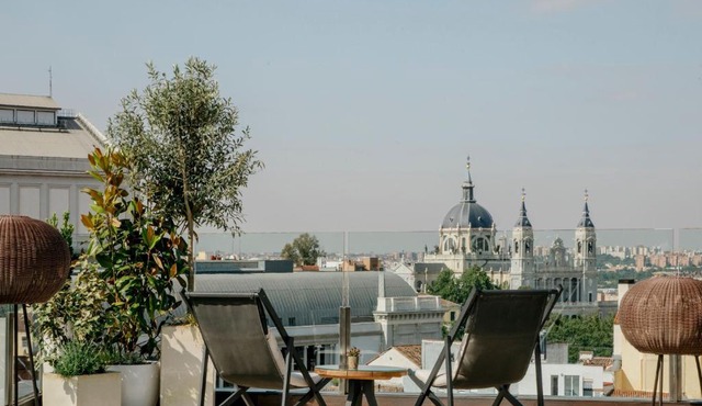 Palacio de los Duques, a Gran Meliá Hotel - The Leading Hotels of the World