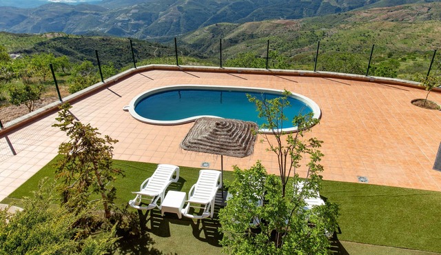 Paraje Starlight Murtas - Alpujarra by Interhome