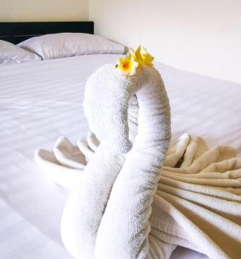 Patong Canal Villa 202