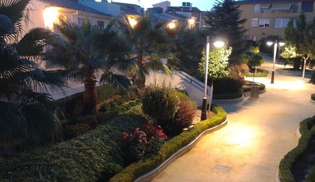 Pension Spa Rueda