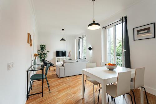 Peral Suite Sevilla