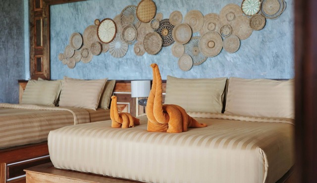 Phi Phi Relax Beach Resort